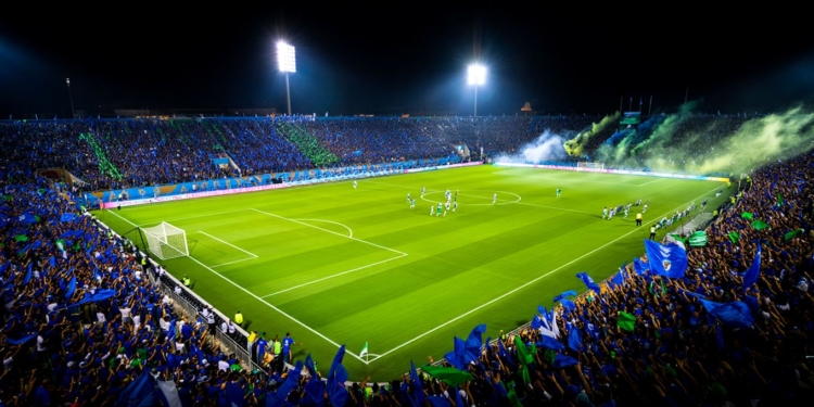 Al-Najma X Al-Taawoun: Horário, Onde Assistir E Análise Do Jogo Da Saudi Pro League-Gazeta Mercantil