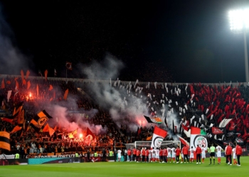 Al-Okhdood X Al-Ettifaq: Horário, Análise E Tudo Sobre O Jogo Da Saudi Pro League-Gazeta Mercantil