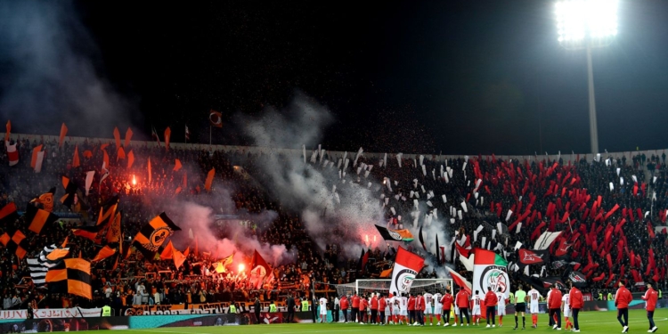 Al-Okhdood X Al-Ettifaq: Horário, Análise E Tudo Sobre O Jogo Da Saudi Pro League-Gazeta Mercantil