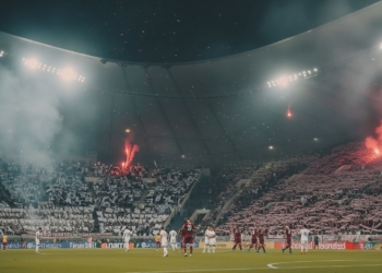 Al-Sadd X Vissel Kobe: Onde Assistir Ao Vivo, Horário E Análise Do Confronto Internacional-Gazeta Mercantil