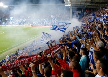 Alavés X Osasuna Onde Assistir: Horário E Transmissão Ao Vivo Da Laliga-Gazeta Mercantil