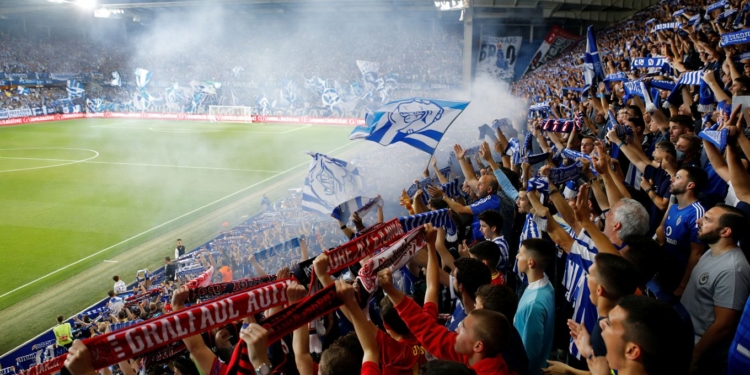 Alavés x Osasuna onde assistir: horário e transmissão ao vivo da LaLiga 1 GAZETA MERCANTIL Alavés X Osasuna Onde Assistir: Horário E Transmissão Ao Vivo Da Laliga-Gazeta Mercantil
