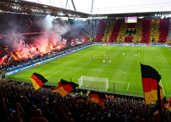 Alemanha X Áustria Hoje: Onde Assistir Ao Vivo, Horário E Análise Completa Do Confronto-Gazeta Mercantil