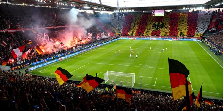 Alemanha X Áustria Hoje: Onde Assistir Ao Vivo, Horário E Análise Completa Do Confronto-Gazeta Mercantil