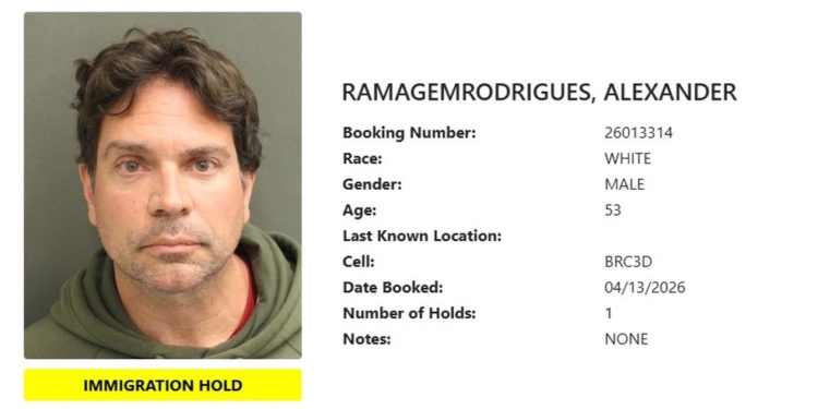 Opinião | Ramagem Solto Nos Eua Expõe O Tamanho Do Desafio Brasileiro Fora Das Fronteiras - Gazeta Mercantil