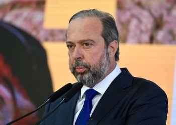 Silveira Diz Que Pl Dos Minerais Críticos Afirma Soberania Do Brasil - Gazeta Mercantil