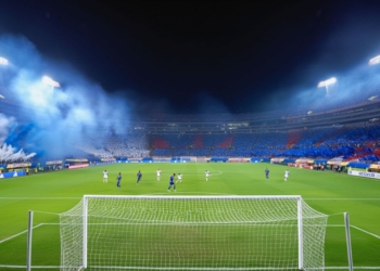 Alianza Atlético X Tigre Onde Assistir: Horário, Escalações E Tudo Sobre A Estreia Na Sul-Americana 2026-Gazeta Mercantil