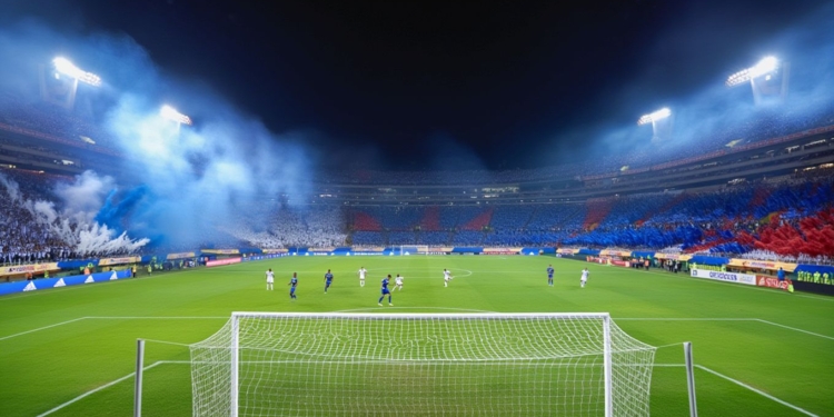 Alianza Atlético X Tigre Onde Assistir: Horário, Escalações E Tudo Sobre A Estreia Na Sul-Americana 2026-Gazeta Mercantil