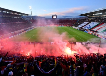 Always Ready X Ldu Onde Assistir Ao Vivo: Horário, Escalações E Tudo Sobre A Estreia Na Libertadores 2026-Gazeta Mercantil