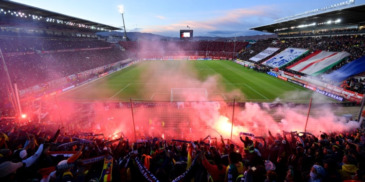Always Ready X Ldu Onde Assistir Ao Vivo: Horário, Escalações E Tudo Sobre A Estreia Na Libertadores 2026-Gazeta Mercantil