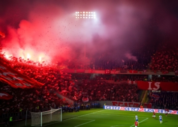 América De Cali X Alianza Atlético: Onde Assistir Ao Vivo, Horário E Análise Completa Do Jogo De Hoje-Gazeta Mercantil