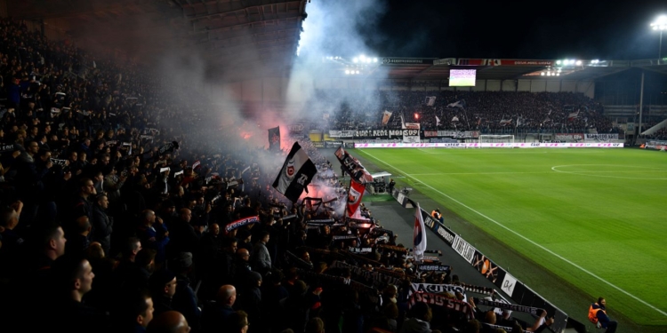 Angers X Le Havre: Análise Completa Do Jogo Da Ligue 1, Horário E Impacto Na Tabela-Gazeta Mercantil