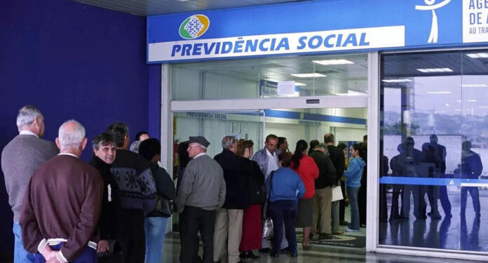 13º Do Inss 2026: Quem Não Recebe O Abono E Como Fica O Calendário Antecipado De Abril E Maio - Gazeta Mercantil