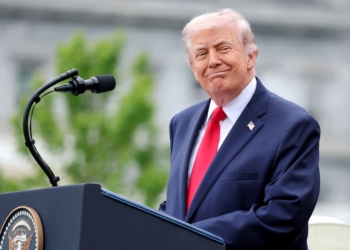 Tarifas De Trump Sobre Carros Da União Europeia Sobem Para 25% E Pressionam Comércio Global-Gazeta Mercantil