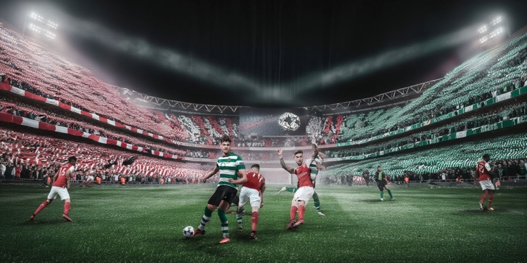 Arsenal X Sporting: Onde Assistir Ao Vivo, Horário E Análise Da Champions League-Gazeta Mercantil