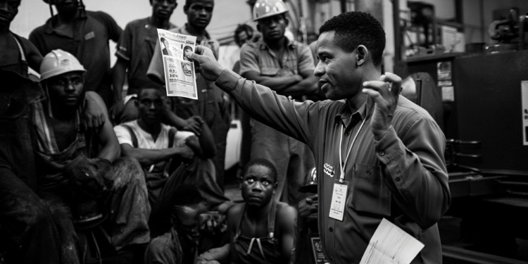 Assédio Eleitoral: Empresa É Condenada A Pagar R$ 400 Mil Em Minas Gerais Por Influência Em Eleição-Gazeta Mercantil