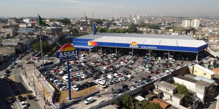 Assaí (Asai3) Deve Ter Trimestre Fraco Após Alerta Do Carrefour E Pressão No Varejo Alimentar-Gazeta Mercantil