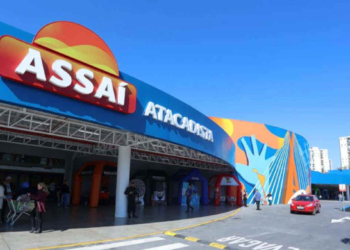 Assaí Expande Estratégia Inspirada Na Costco Para 200 Lojas E Aposta Em Ofertas Relâmpago-Gazeta Mercantil