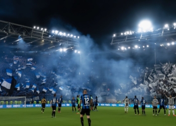 Atalanta X Juventus Ao Vivo: Onde Assistir, Horário E Análise Completa Do Jogo Da Serie A-Gazeta Mercantil
