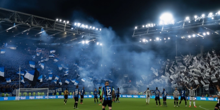 Atalanta X Juventus Ao Vivo: Onde Assistir, Horário E Análise Completa Do Jogo Da Serie A-Gazeta Mercantil