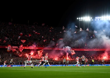 Athletic X Internacional Hoje: Horário, Onde Assistir E Análise Completa Do Confronto-Gazeta Mercantil