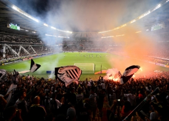 Atlético-Mg X Athletico-Pr Onde Assistir Ao Vivo: Horário, Escalações E Tudo Sobre O Duelo Na Arena Mrv-Gazeta Mercantil