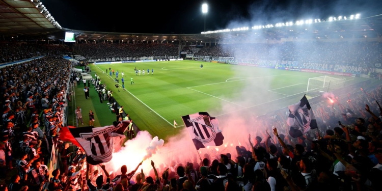 Atlético-Mg X Ceará: Onde Assistir Ao Vivo, Horário E Análise Completa Do Jogo Desta Noite-Gazeta Mercantil