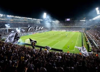 Atlético Mineiro X Juventud: Onde Assistir, Horário E Análise Do Jogo De Hoje-Gazeta Mercantil