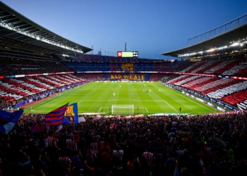 Atlético De Madrid X Barcelona Hoje: Onde Assistir Ao Vivo, Horário E Análise Pela Champions League-Gazeta Mercantil