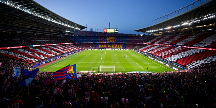 Atlético De Madrid X Barcelona Hoje: Onde Assistir Ao Vivo, Horário E Análise Pela Champions League-Gazeta Mercantil