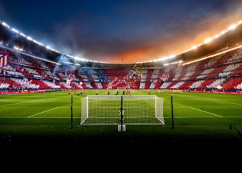 Atlético De Madrid X Arsenal: Horário, Onde Assistir Ao Vivo E Tudo Sobre O Jogo Da Champions League-Gazeta Mercantil