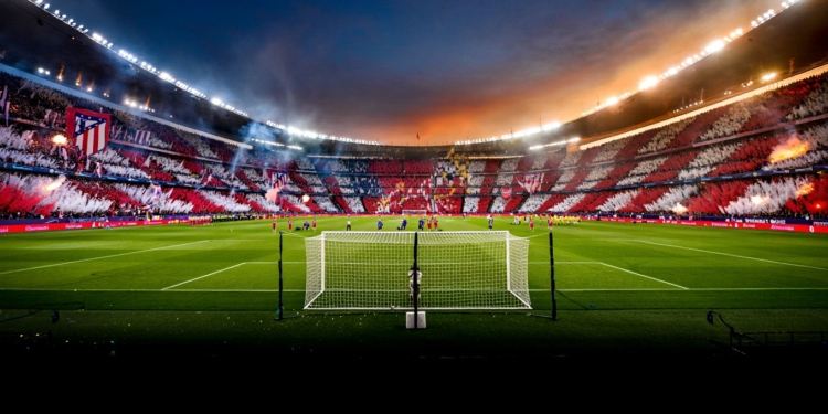Atlético De Madrid X Arsenal: Horário, Onde Assistir Ao Vivo E Tudo Sobre O Jogo Da Champions League-Gazeta Mercantil