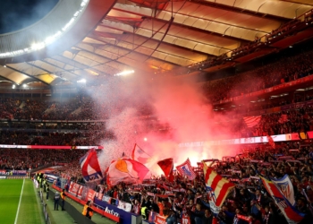 Atlético De Madrid X Real Sociedad: Análise Do Confronto Direto, Horário E Impacto Na Laliga-Gazeta Mercantil