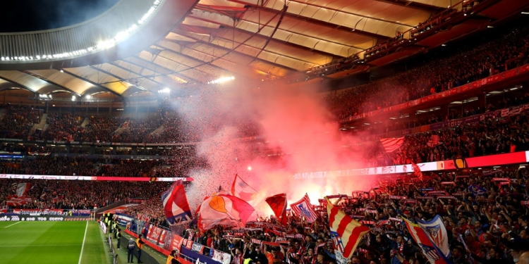 Atlético De Madrid X Real Sociedad: Análise Do Confronto Direto, Horário E Impacto Na Laliga-Gazeta Mercantil