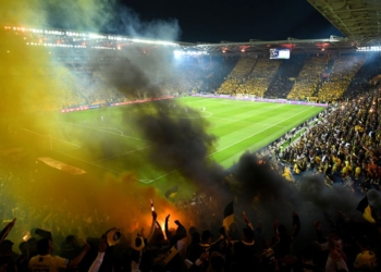 Al-Ittihad X Neom Sc Ao Vivo: Onde Assistir, Horário E Análise Do Jogo Da Liga Saudita-Gazeta Mercantil