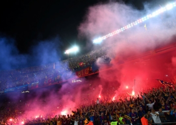 Barcelona X Atlético De Madrid Ao Vivo: Onde Assistir, Horário E Análise Do Jogo Da Champions League-Gazeta Mercantil