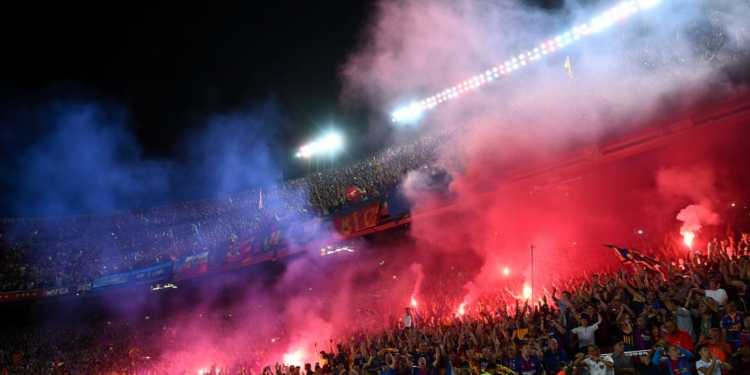 Barcelona X Atlético De Madrid Ao Vivo: Onde Assistir, Horário E Análise Do Jogo Da Champions League-Gazeta Mercantil