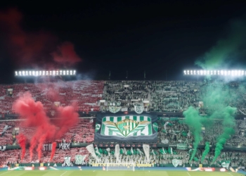 Braga X Bétis Ao Vivo: Onde Assistir, Horário E Análise Do Jogo Da Liga Europa Hoje-Gazeta Mercantil