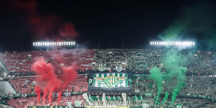 Braga X Bétis Ao Vivo: Onde Assistir, Horário E Análise Do Jogo Da Liga Europa Hoje-Gazeta Mercantil