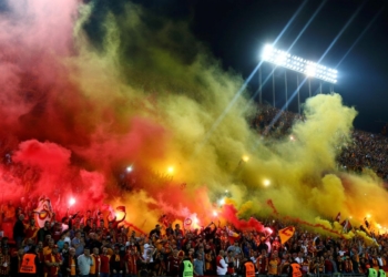 Göztepe X Galatasaray Ao Vivo: Onde Assistir, Horário E Análise Do Jogo Pelo Campeonato Turco-Gazeta Mercantil