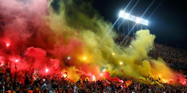 Göztepe X Galatasaray Ao Vivo: Onde Assistir, Horário E Análise Do Jogo Pelo Campeonato Turco-Gazeta Mercantil