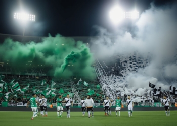 Audax Italiano X Olímpia: Onde Assistir Ao Vivo, Horário E Análise Completa Do Duelo Internacional-Gazeta Mercantil