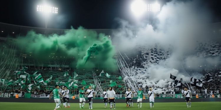 Audax Italiano X Olímpia: Onde Assistir Ao Vivo, Horário E Análise Completa Do Duelo Internacional-Gazeta Mercantil