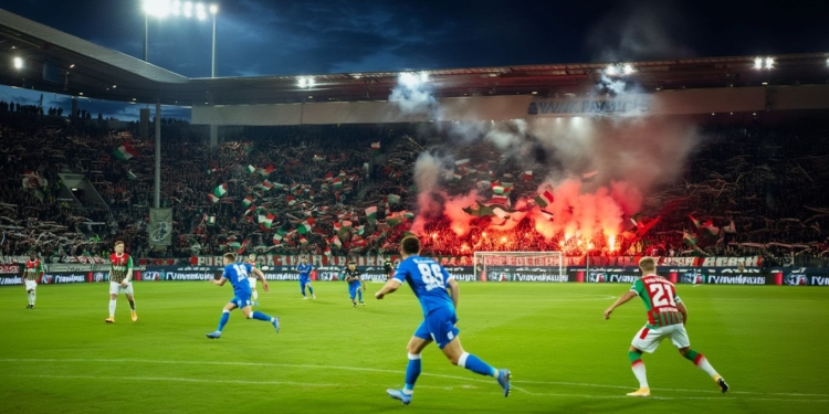 Augsburg X Hoffenheim: Onde Assistir Ao Vivo, Horário E Análise Do Jogo Pela Bundesliga-Gazeta Mercantil