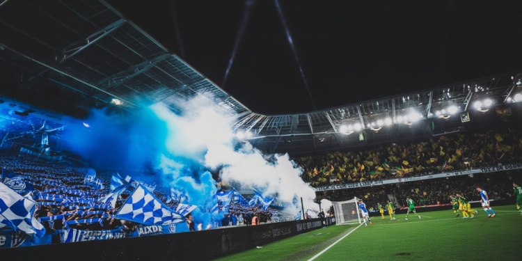 Auxerre X Nantes Ao Vivo: Onde Assistir, Horário E Análise Do Jogo Pela Ligue 1-Gazeta Mercantil