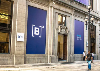 Ações Mais Negociadas Na B3 Em 2026: Petrobras, Vale E Itaú Lideram Ranking No 1º Trimestre-Gazeta Mercantil