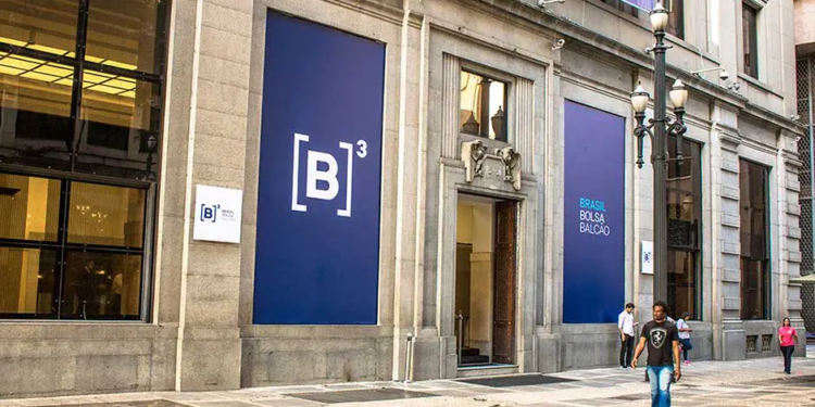 Ações Mais Negociadas Na B3 Em 2026: Petrobras, Vale E Itaú Lideram Ranking No 1º Trimestre-Gazeta Mercantil