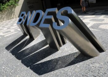 Bndes - Gazeta Mercantil