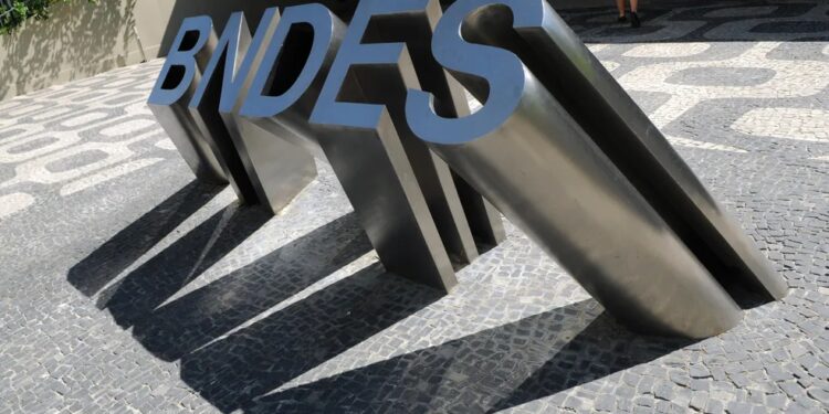 Bndes - Gazeta Mercantil