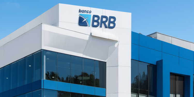 Brb - Gzt - Gazeta Mercantil